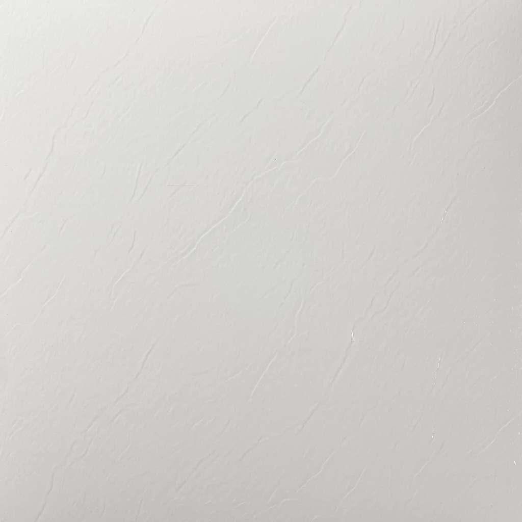 Achim Home Furnishings FTVSO10220 Nexus 12-Inch Vinyl Tile, Solid White, 20-Pack