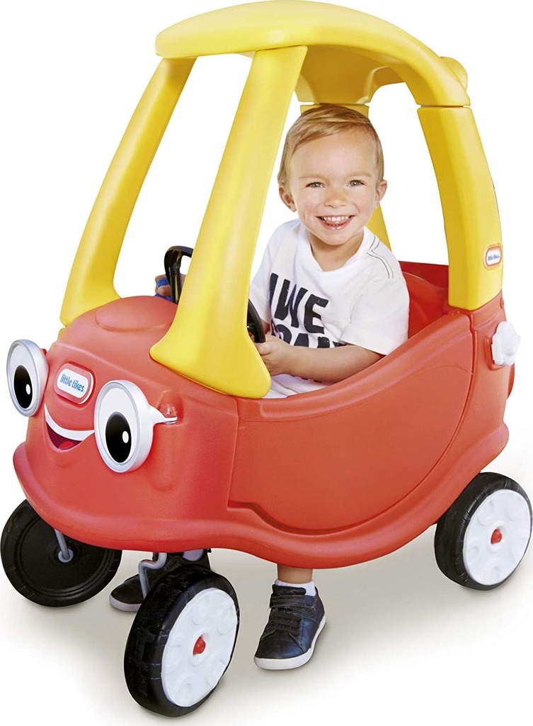 Little Tikes Cozy Coupe