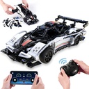 Toys for 6 7 8 9 10 11 12 + Year Old Boys STEM Building Sets Remote Control Race Car Educational Toys Learning Building Kits,Birthday Gifts for Kids and Adults (457Pcs)