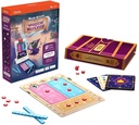 Osmo - Math Wizard and the Magical Workshop for iPad and Fire Tablet - Ages 6-8/Grades 1-2 - Addition and Subtraction - Curriculum-Inspired - STEM Toy Gifts for Kids 6 7 8 (Osmo Base Required)