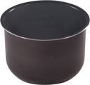 Instant Pot Genuine Ceramic Coated Inner Cooking Pot, 5.7L