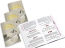The Family Haggadah Passover Handbook Guide, Family Haggadah 3-Pack