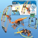 K'NEX K-Force Battle Bow Build and Blast Set