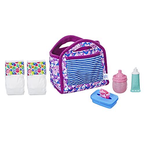 Baby Alive Diaper Bag Refill