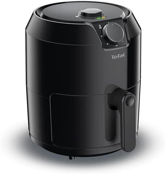 Tefal Easy Fry Classic Air Fryer, Black, EY2018