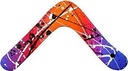 Kids Whizza Boomerangs - Great Small Boomerang for Children