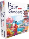 Arcane Wonders Four Gardens, Multi