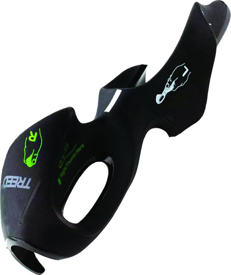 Golf Grip Training Aid - Black