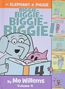 An Elephant and Piggie Biggie! Volume 4 (Elephant and Piggie Book, An)