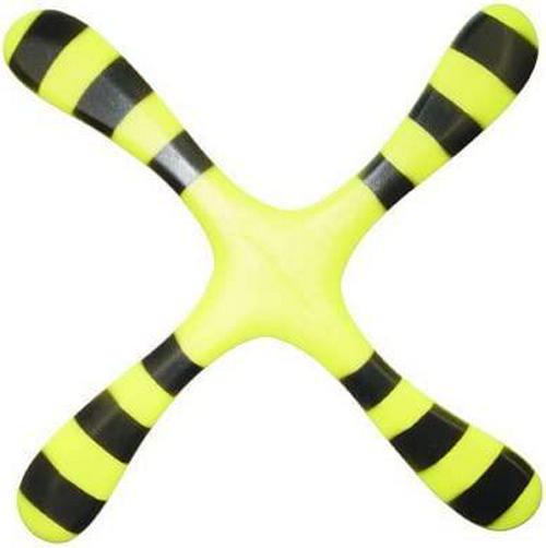 Bumblebee Precision Boomerang - Easy Returning Boomerangs!