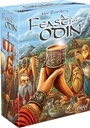 A Feast for Odin Board Game