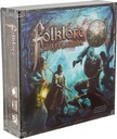 GreenBrier Games Folklore The Affliction Board Game, Multi-Colored