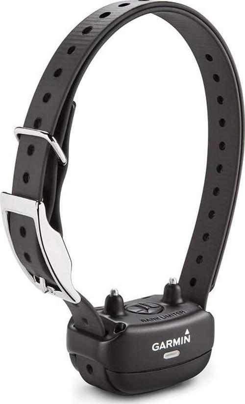 Garmin BarkLimiter Deluxe, Rechargeable Dog Training Collar with Automatic Levels for All Dog Breeds