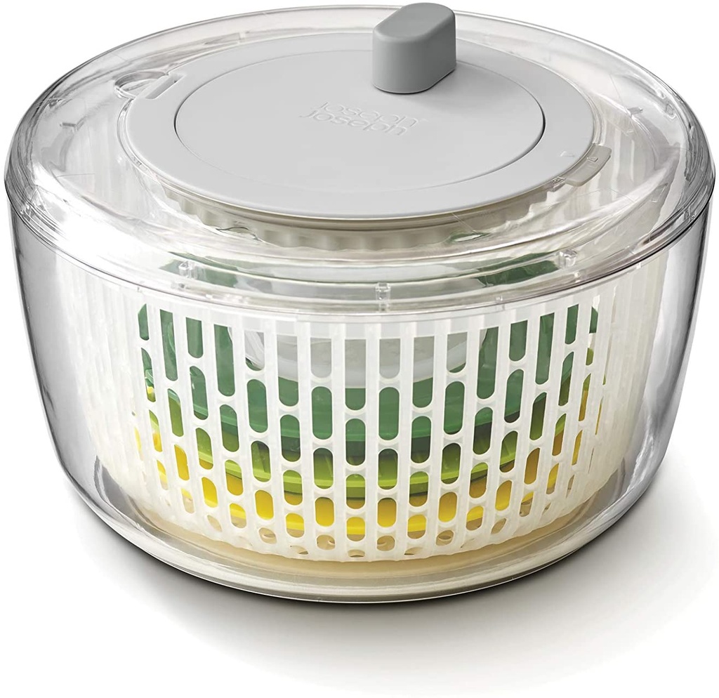 Joseph Joseph Multi-Prep 4-piece Salad Preparation Set - Multicolour