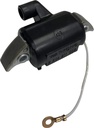 ENGINERUN Ignition Coil Magneto 041 Compatible with Stihl 041 041AV 045 056 Replaces OEM 1115-404-3200 11154043200