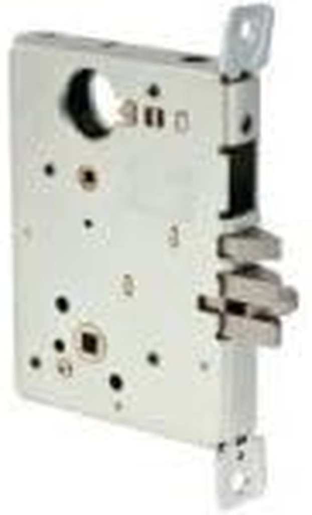 Schlage L9010B Passage Heavy Duty Mortise Lock Body L283-131 (Chassis Only)