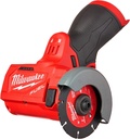 Milwaukee'S Cut-Off Tool,12V, Bare Tool (2522-20)