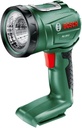 Bosch Cordless Worklight PLI 18 LI (Without Battery, 18 Volt System, in Box)