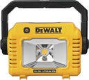DEWALT 12V/20V MAX Work Light, LED, Compact, Tool Only (DCL077B)