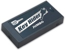 Lucky Line Jumbo Magnetic Key Hider, Case Holder for Larger Keys and Transponders (91501)