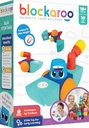 Blockaroos Magnetic Foam Tugboat Building Blocks