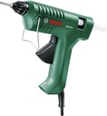 Bosch Glue Gun PKP 18 E (200 Watt, Glue Stick Included, in Box) Green