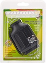 Jr Black Personal Air Filter