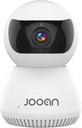 Security Camera [Smart Tracking]Full HD1080P Wifi Camera Indoor Wireless Surveillance Camera Monitor with Two Way Audio Remote Indoor Night Vision and Motion Detection Alerts Smart Wifi Camera