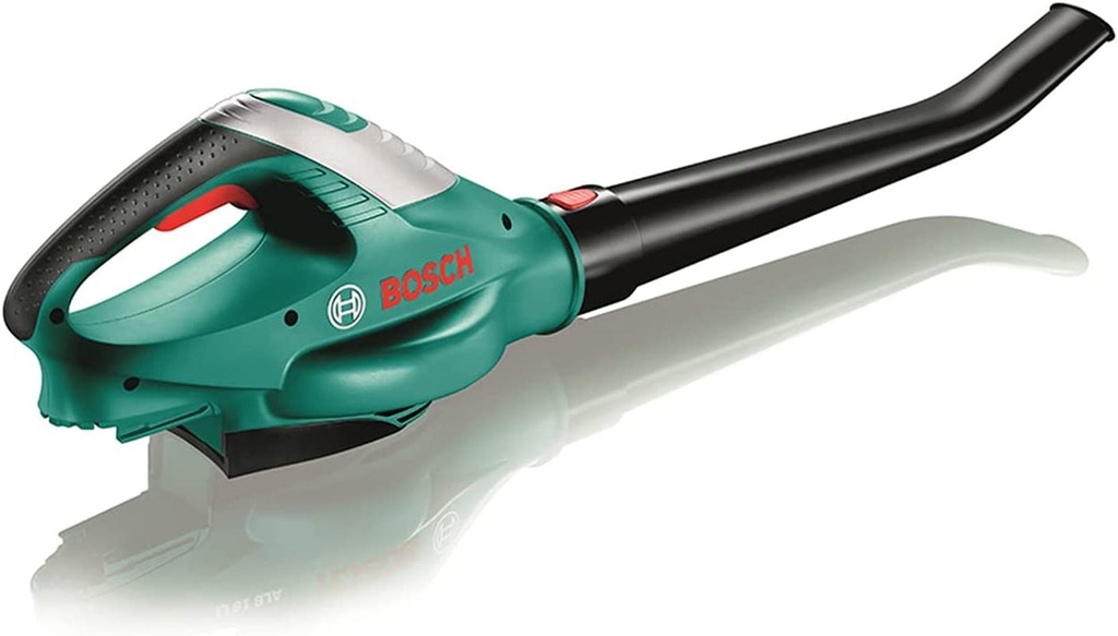 Bosch Cordless Leaf Blower ALB 18 LI (Without Battery, 18 Volt System, in Box)