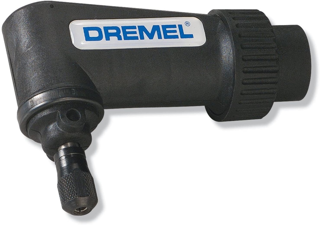 575 Right Angle Attachment for Rotary Tool
