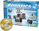Thames and Kosmos Robotics: Smart Machines Science Kit