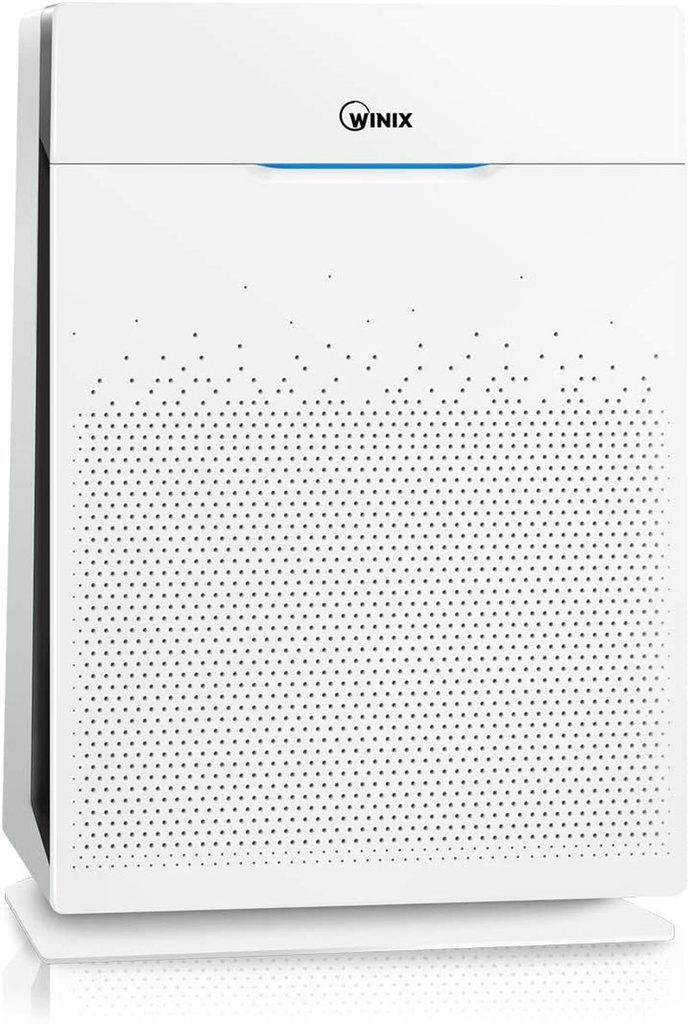 Winix Australia Zero+ PRO 5-Stage Hospital Grade True HEPA Air Purifier AUS-1250AZPU (Exclusive AUS 2-Yr Replacement Warranty)