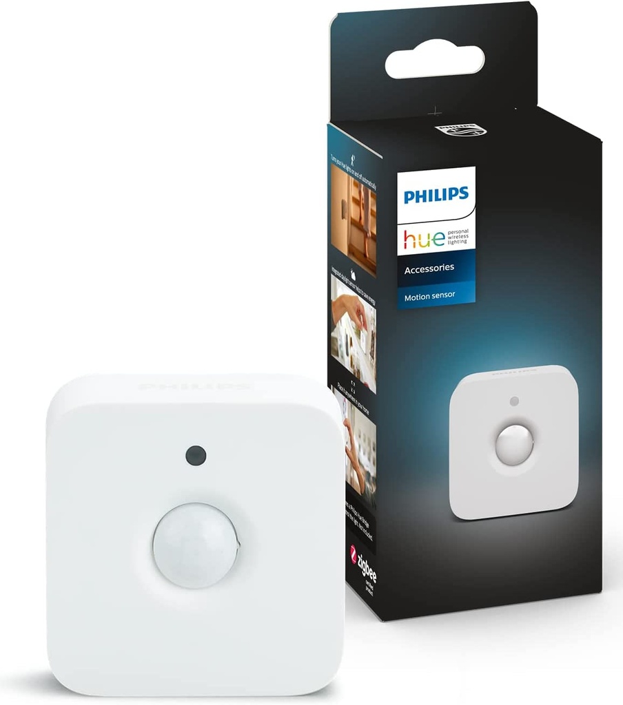 Indoor Motion Sensor, Wireless