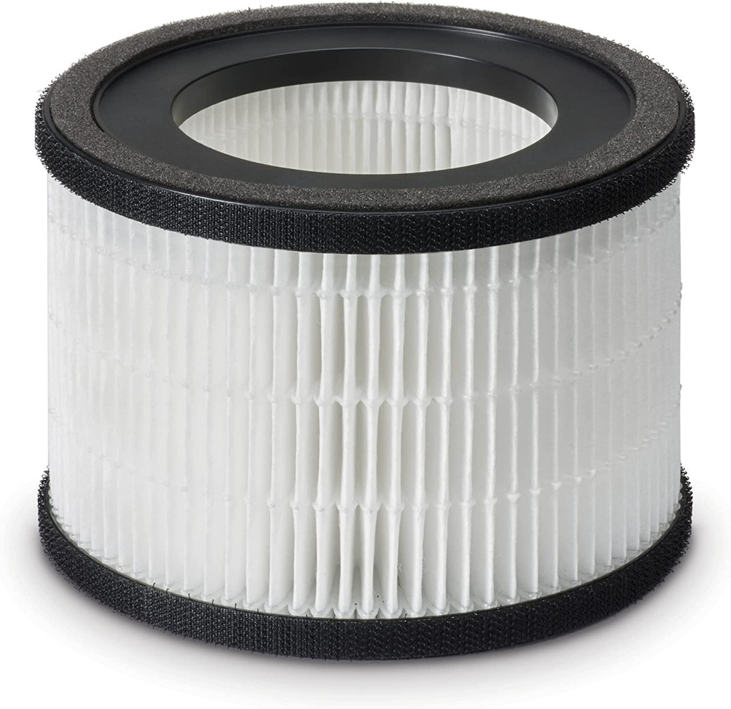 3-Layer Filter for the Easy Air Replacement Filter, White, LAP015WHT
