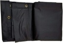 Carolina Tarps Waterproof Vinyl 18Oz Dump Truck Asphalt Tarp (7' X 18')