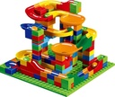 Building Blocks Construction and Connect Toy Sets, Educational Building Toys Building Sets, Develop Tactile Skills, Creativity, Sense of Color,for Preschool Toddlers Girls and Boys-1410(70 PCS)