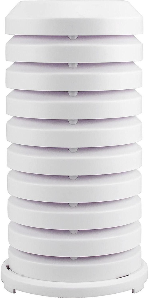 La Crosse Technology 925-1418 Sensor Protection Shield with Mount