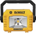 DEWALT 12V/20V MAX Work Light, LED, Compact, Tool Only (DCL077B)