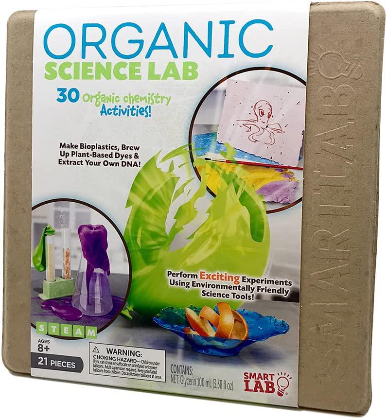 Organic Science Lab