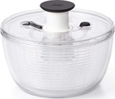 OXO Good Grips Little Herb and Salad Spinner, 8 , Clear, 1351680