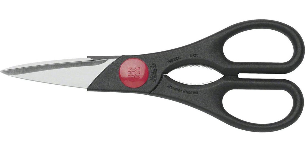 Zwilling Twin Original Multi-Purpose Shears, , Silver/Black