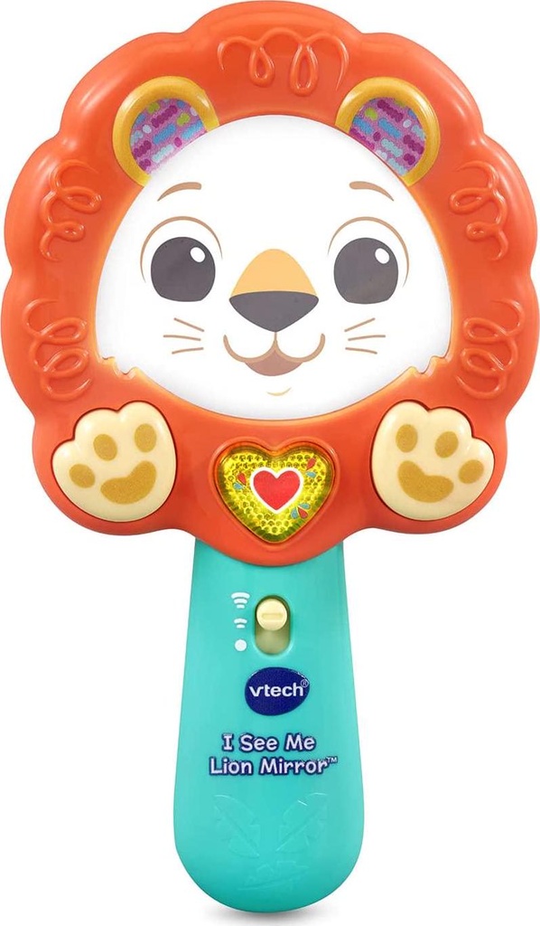 VTech I See Me Lion Mirror