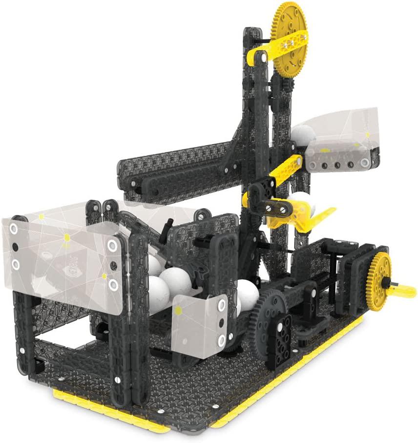 HEXBUG: VEX Robotics Fork Lift Construction Kit Multi-Colored