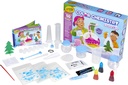 Crayola Artic Color Chemistry Set for Kids, Steam/Stem Activities, Educational Toy, Ages 7, 8, 9, 10