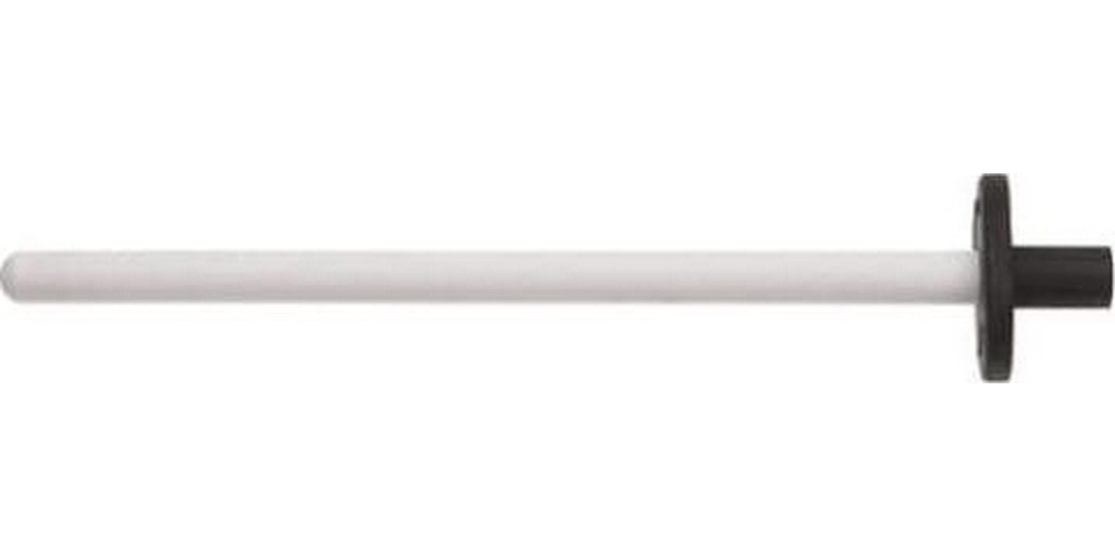 Global G-45/R Replacement Knife Sharpening Rod, White