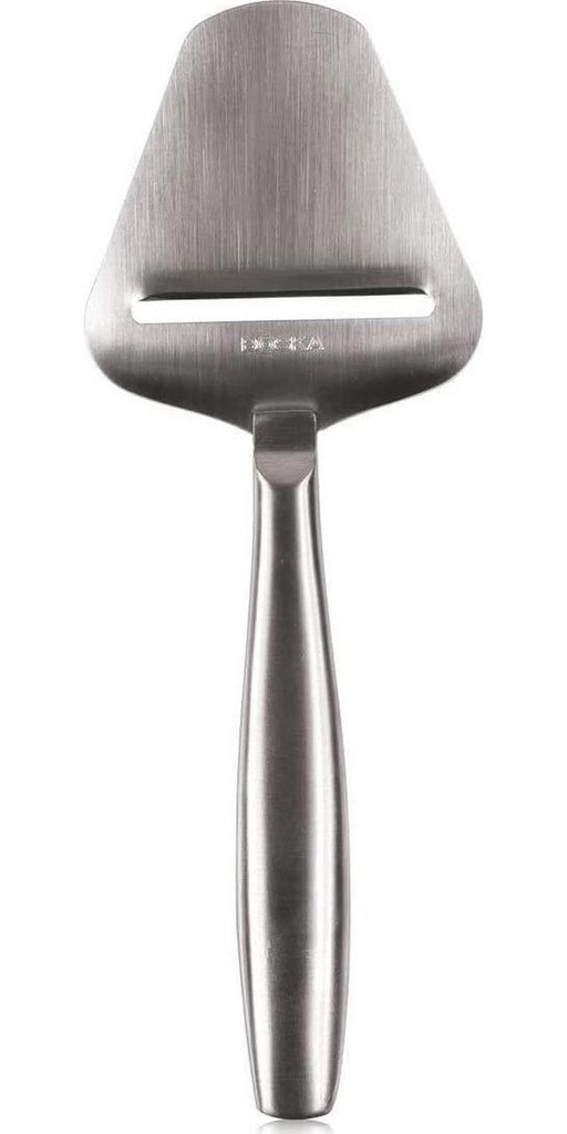 BOSKA Copenhagen Cheese Slicer Full Size Stainless