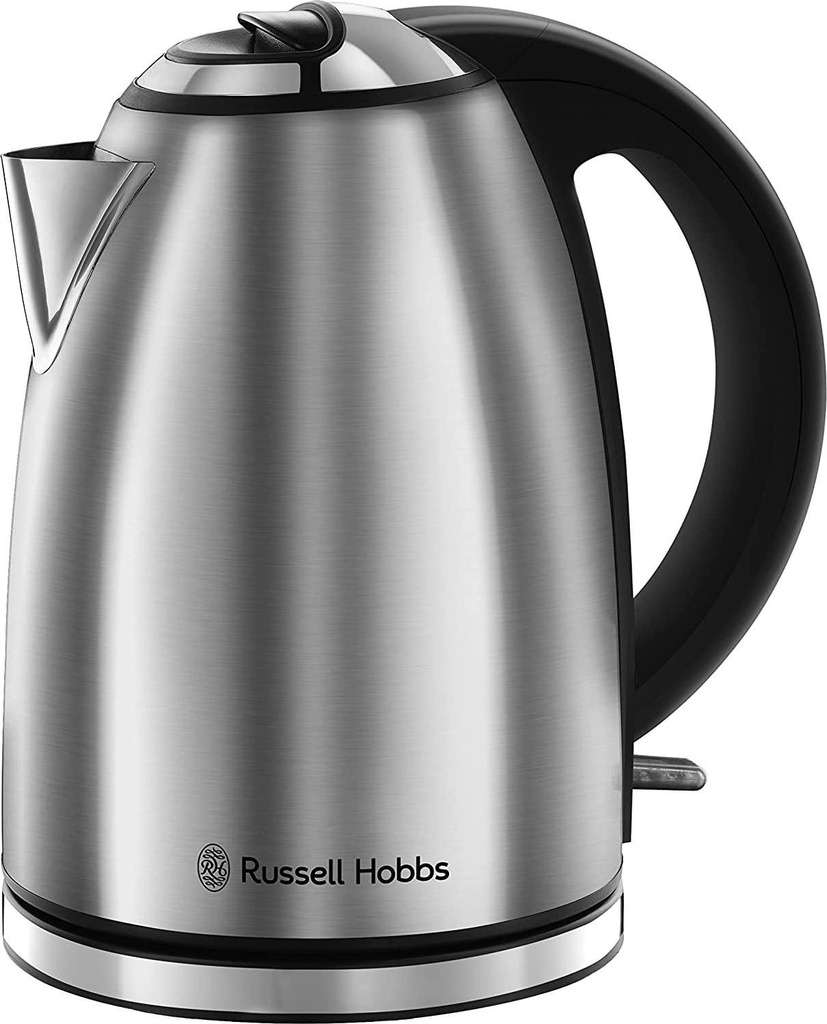 Russell Hobbs RHK142 Montana Kettle, Stainless Steel