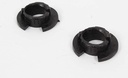 Husqvarna 2 Pack Genuine 532195227 Steering Bushing Fits AYP Craftsman 195227