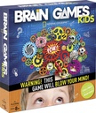 Buffalo Games Brain Games Kids Board Game