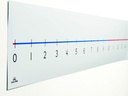 Learn Well T1399 0 to 20 Wall Number Line